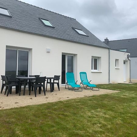 Maison Neuve Plouguerneau Zewnętrze zdjęcie