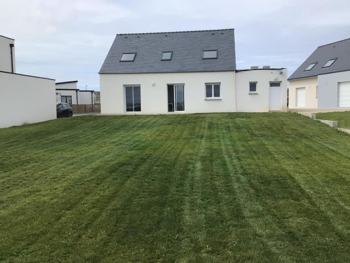 Maison Neuve Plouguerneau Zewnętrze zdjęcie