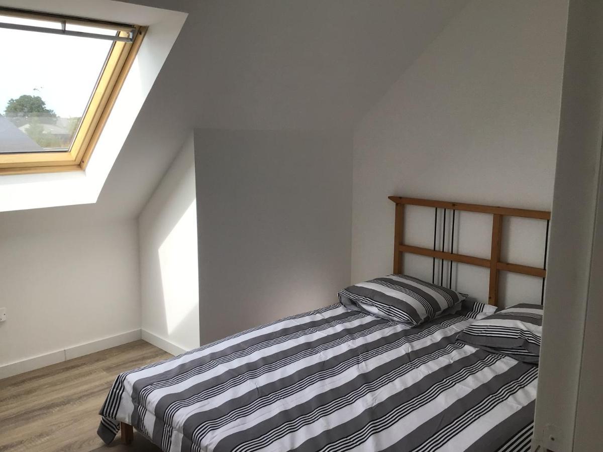 Maison Neuve Plouguerneau Zewnętrze zdjęcie