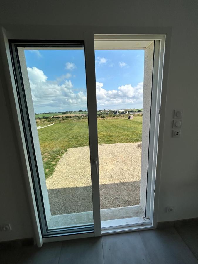 Maison Neuve Plouguerneau Zewnętrze zdjęcie