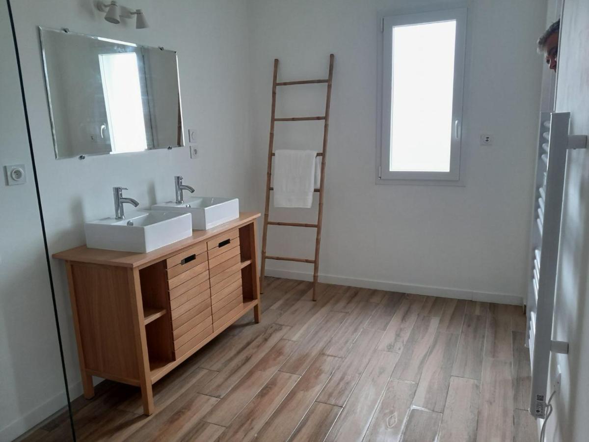 Maison Neuve Plouguerneau Zewnętrze zdjęcie