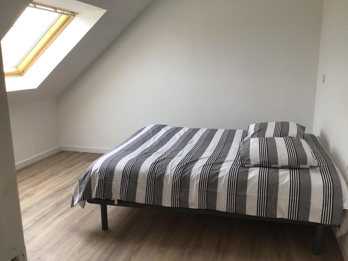 Maison Neuve Plouguerneau Zewnętrze zdjęcie
