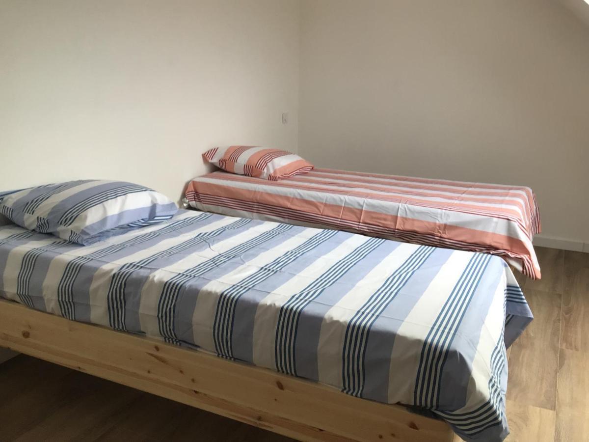 Maison Neuve Plouguerneau Zewnętrze zdjęcie