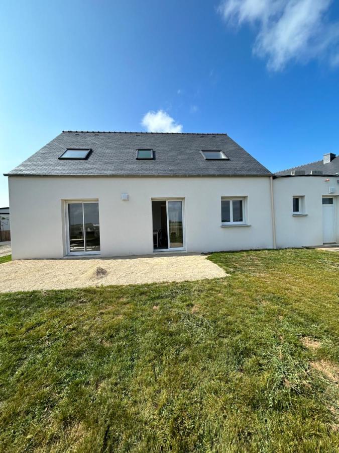 Maison Neuve Plouguerneau Zewnętrze zdjęcie