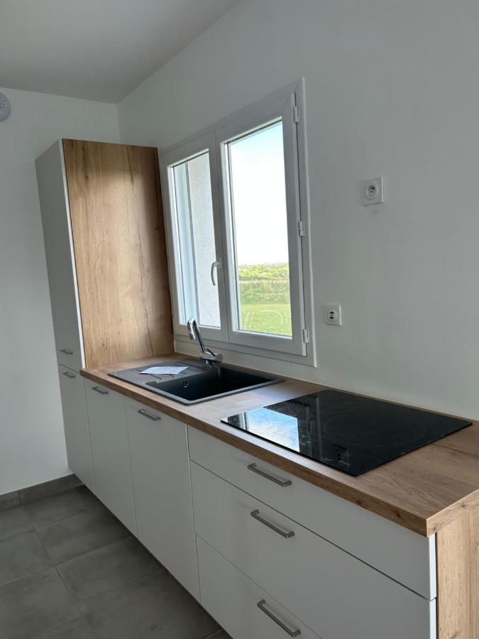 Maison Neuve Plouguerneau Zewnętrze zdjęcie